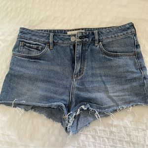 Pacsun shorts